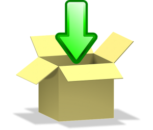 box